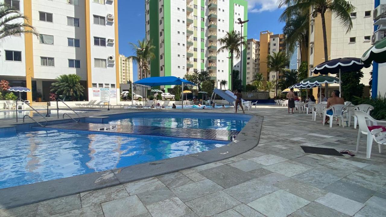 Aquatermal 2Q - Aluguel Temporada Caldas Novas - Aguas Da Serra Exteriér fotografie