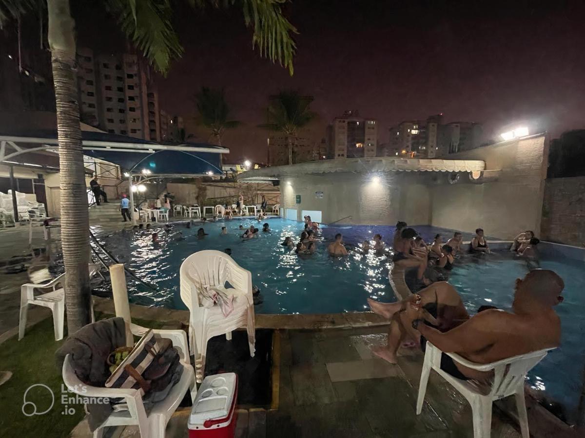 Aquatermal 2Q - Aluguel Temporada Caldas Novas - Aguas Da Serra Exteriér fotografie