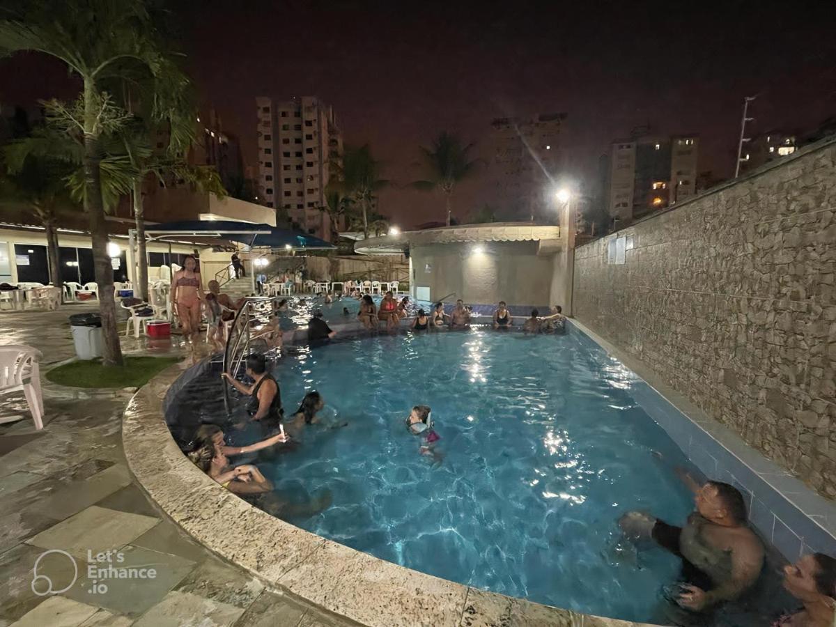 Aquatermal 2Q - Aluguel Temporada Caldas Novas - Aguas Da Serra Exteriér fotografie
